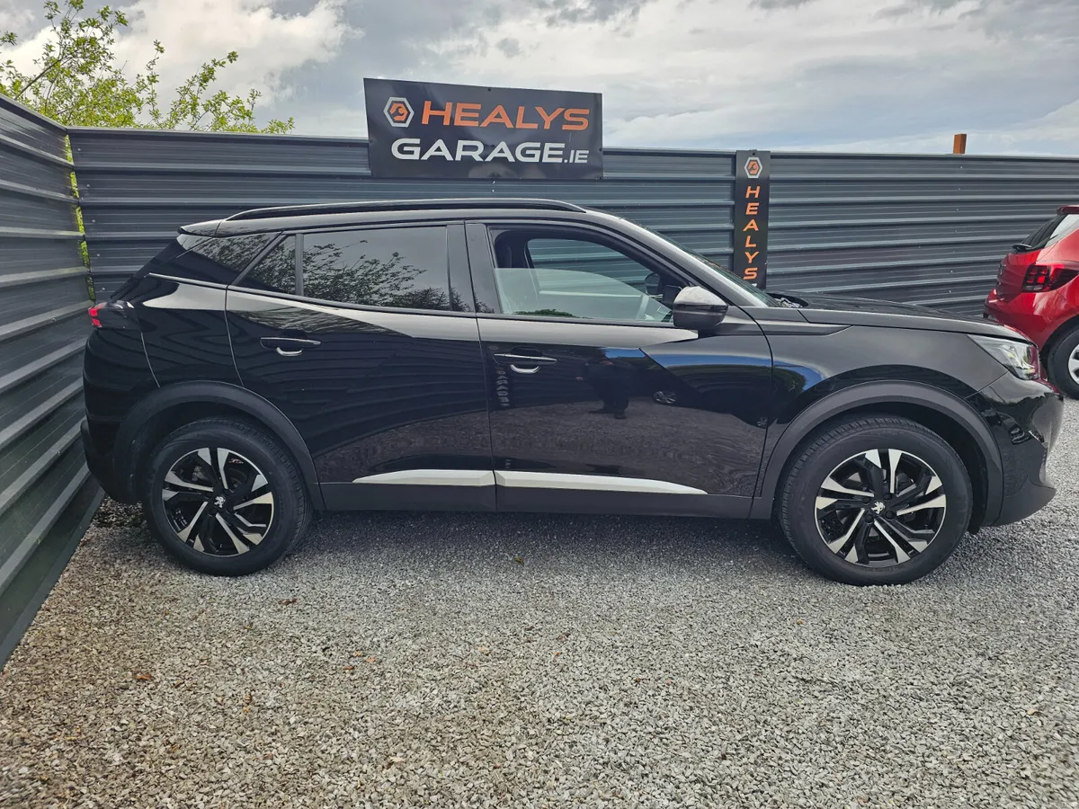 2023 Peugeot 2008 Allure 1.2 - Image 4