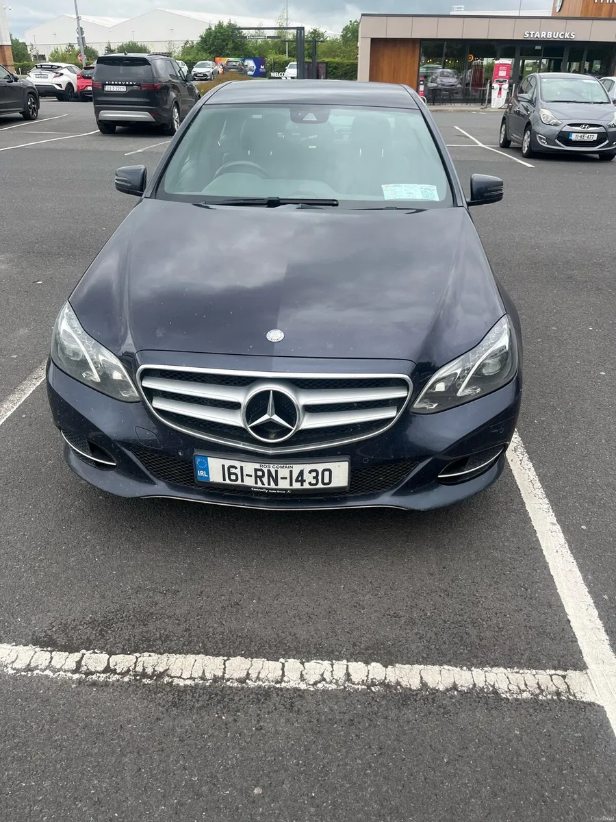 Mercedes Benz - Image 4