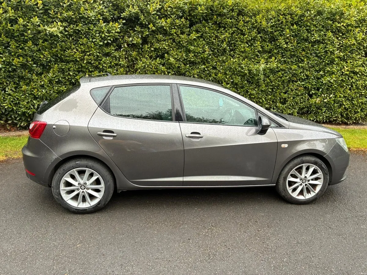 SEAT Ibiza 2016 - Image 1