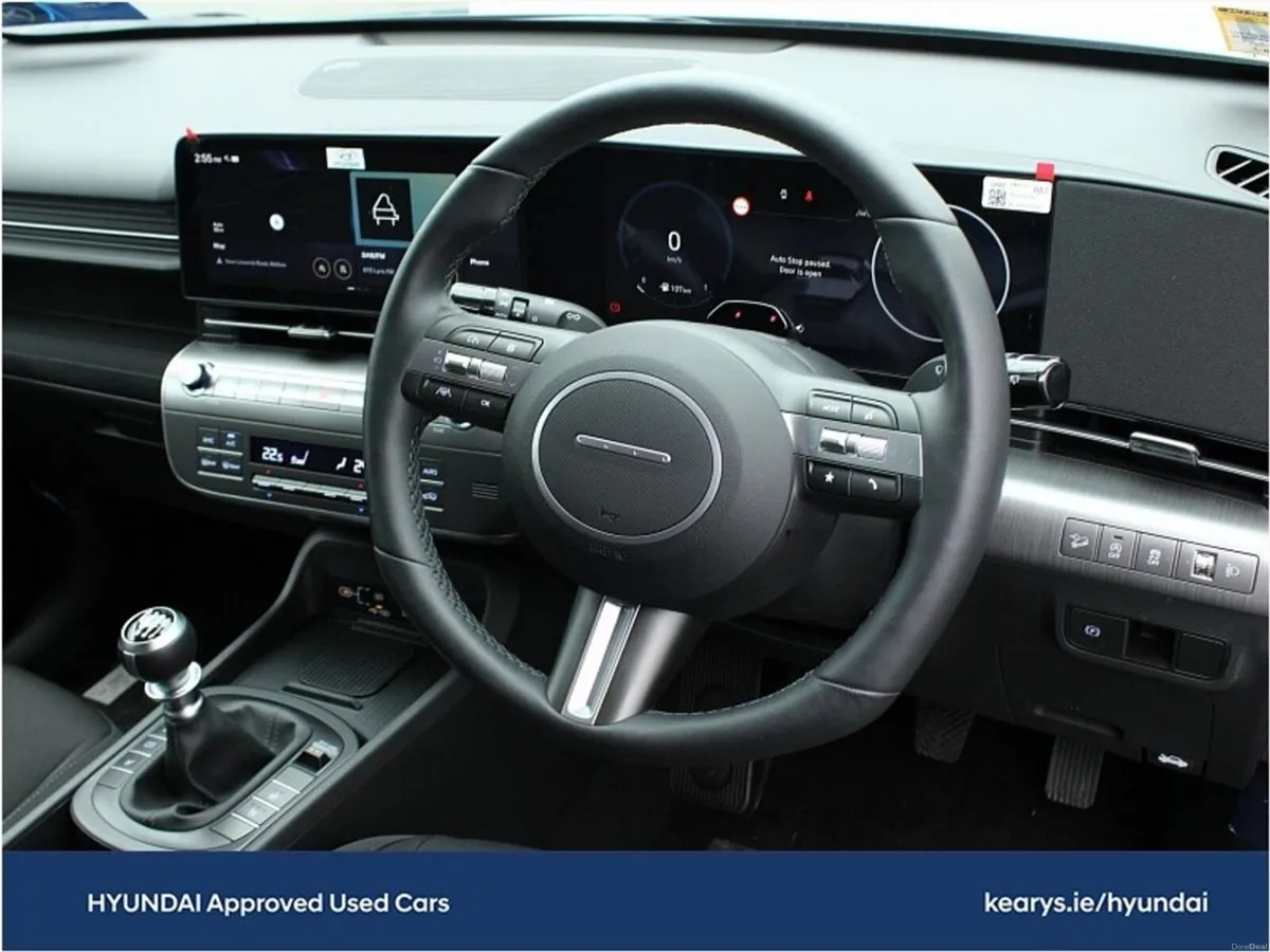 Hyundai KONA 1.0 T-GDI Elegance - Image 6