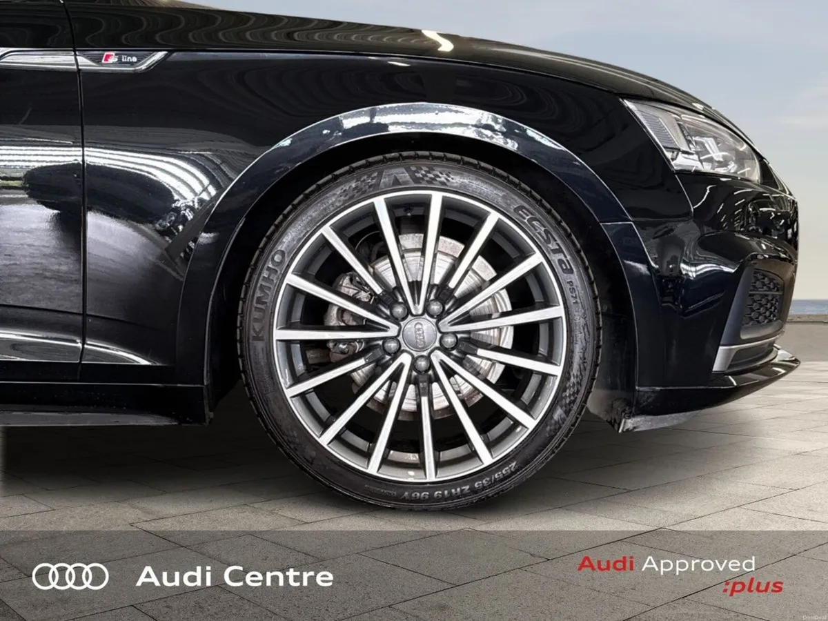 Audi A5 2.0TFSI 190 S Line - Image 3