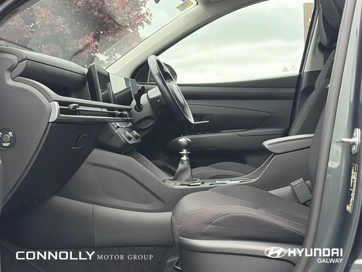 Hyundai Tucson Tucson FL Comfort Plus - Image 6