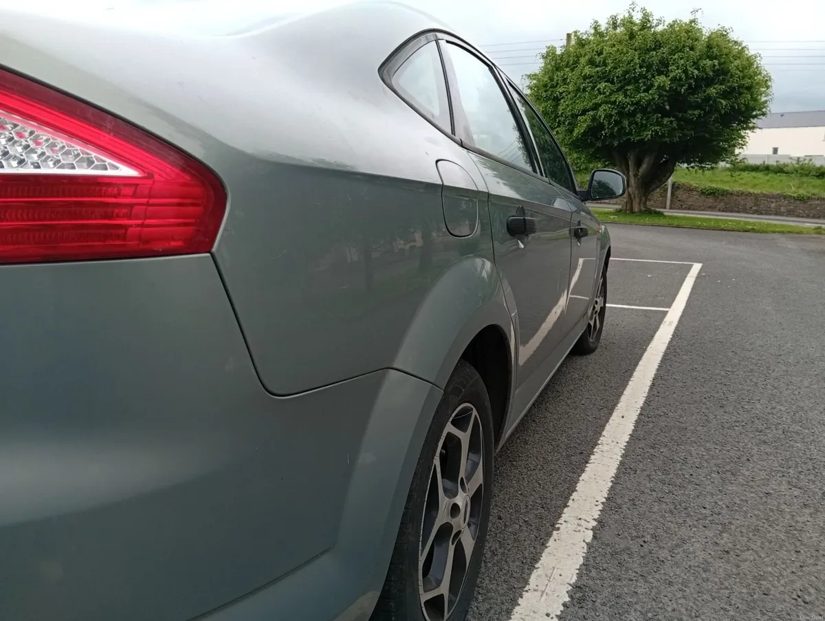 Ford Mondeo 2008 - Image 4