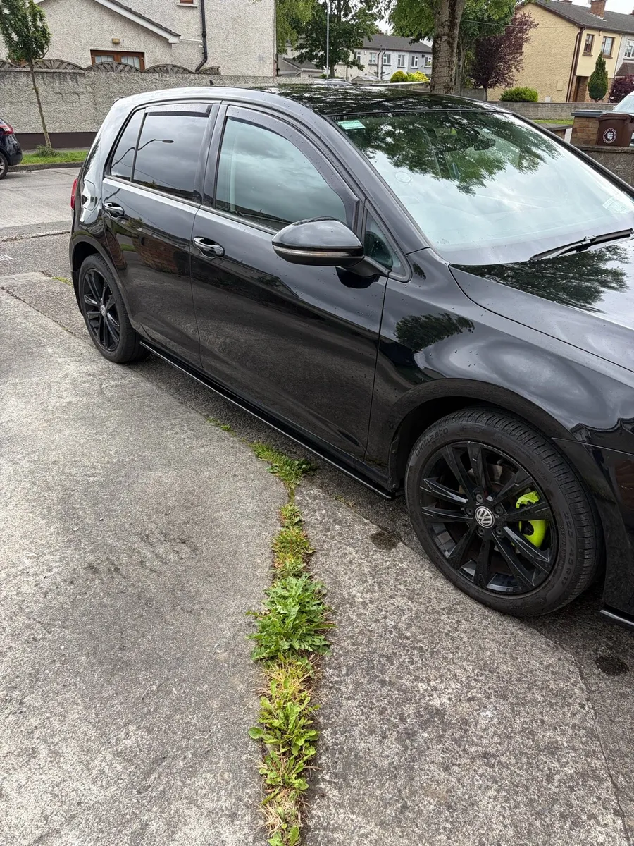 2016 Volkswagen Golf 1.6L TDI - Image 4