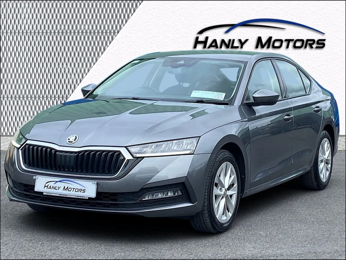 Skoda Octavia AMBITION 2.0 TDI 115 - Image 3