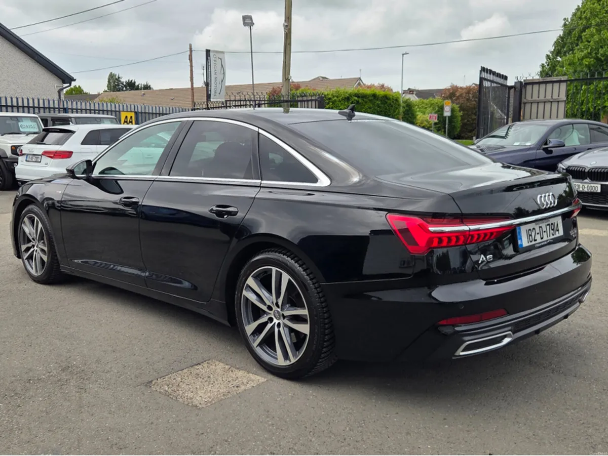 Audi A6 (182) 3.0 TDI 282 BHP S-LINE QUATTRO - Image 6