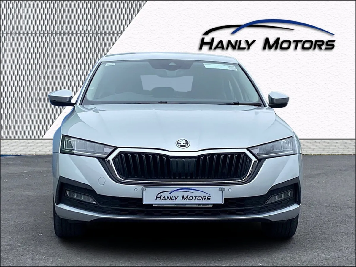 Skoda Octavia AMBITION 2.0 TDI 115 - Image 2