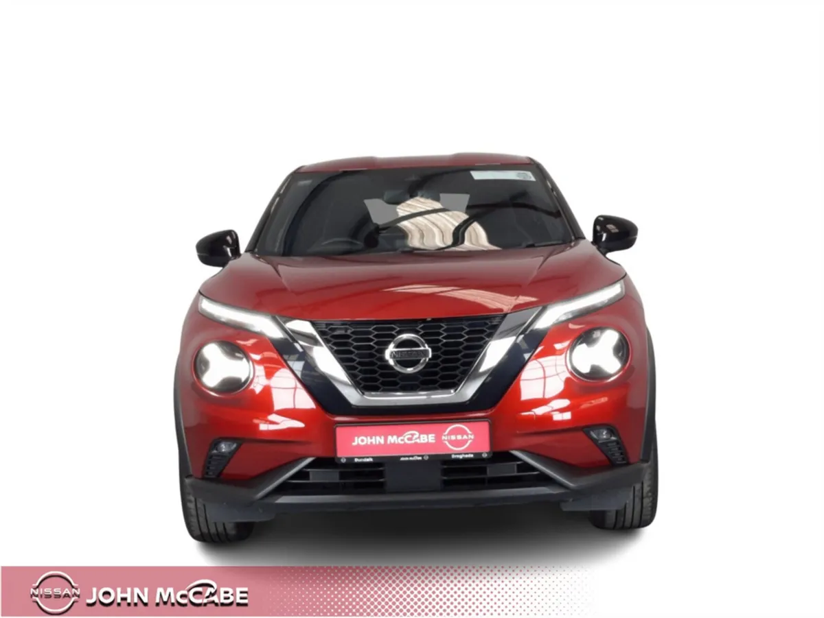 Nissan Juke 1.0 SV PREMIUM *RETAIL PRICE €20,950 - - Image 4