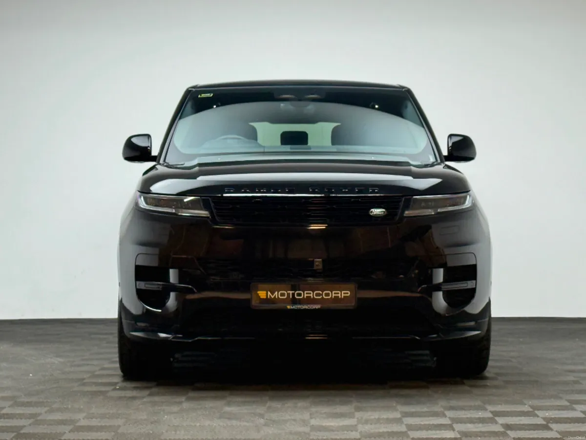 Land Rover Range Rover Sport DYNAMIC SE P460E - Image 2