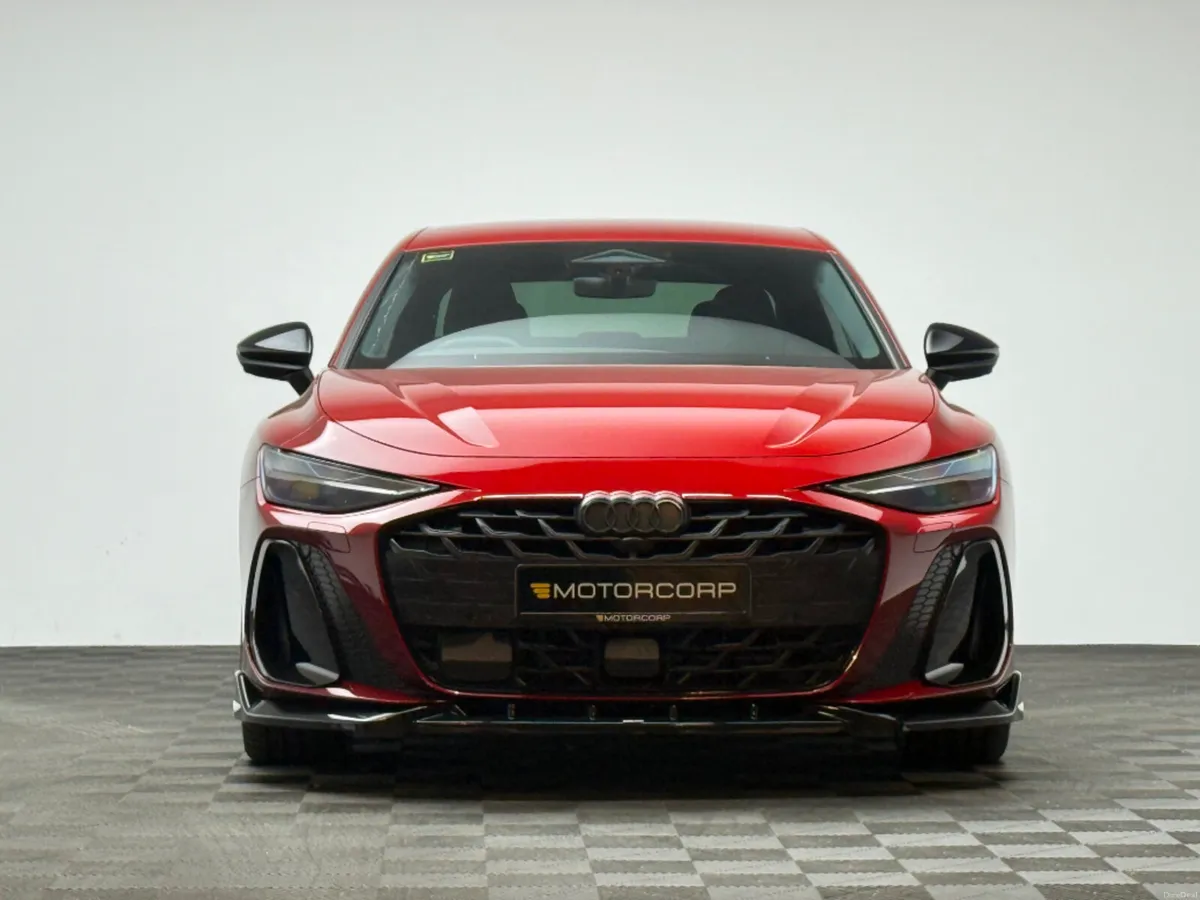 Audi A6 LAUNCH EDITION E-HYBRID QUATTRO - Image 2
