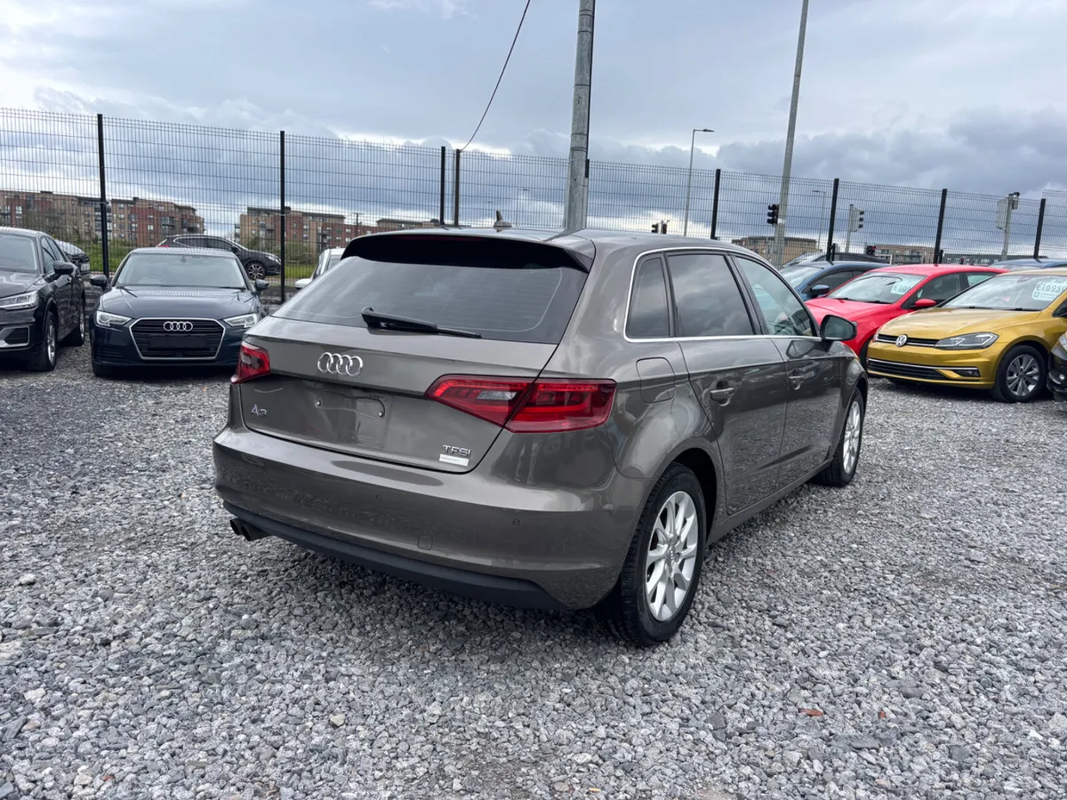 Audi A3 - Image 3