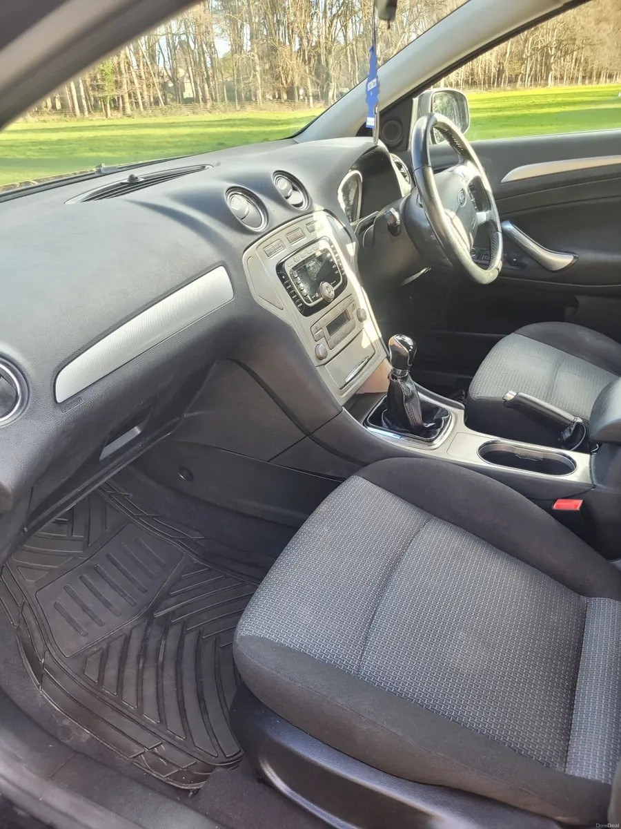 Ford Mondeo 2008 - Image 3