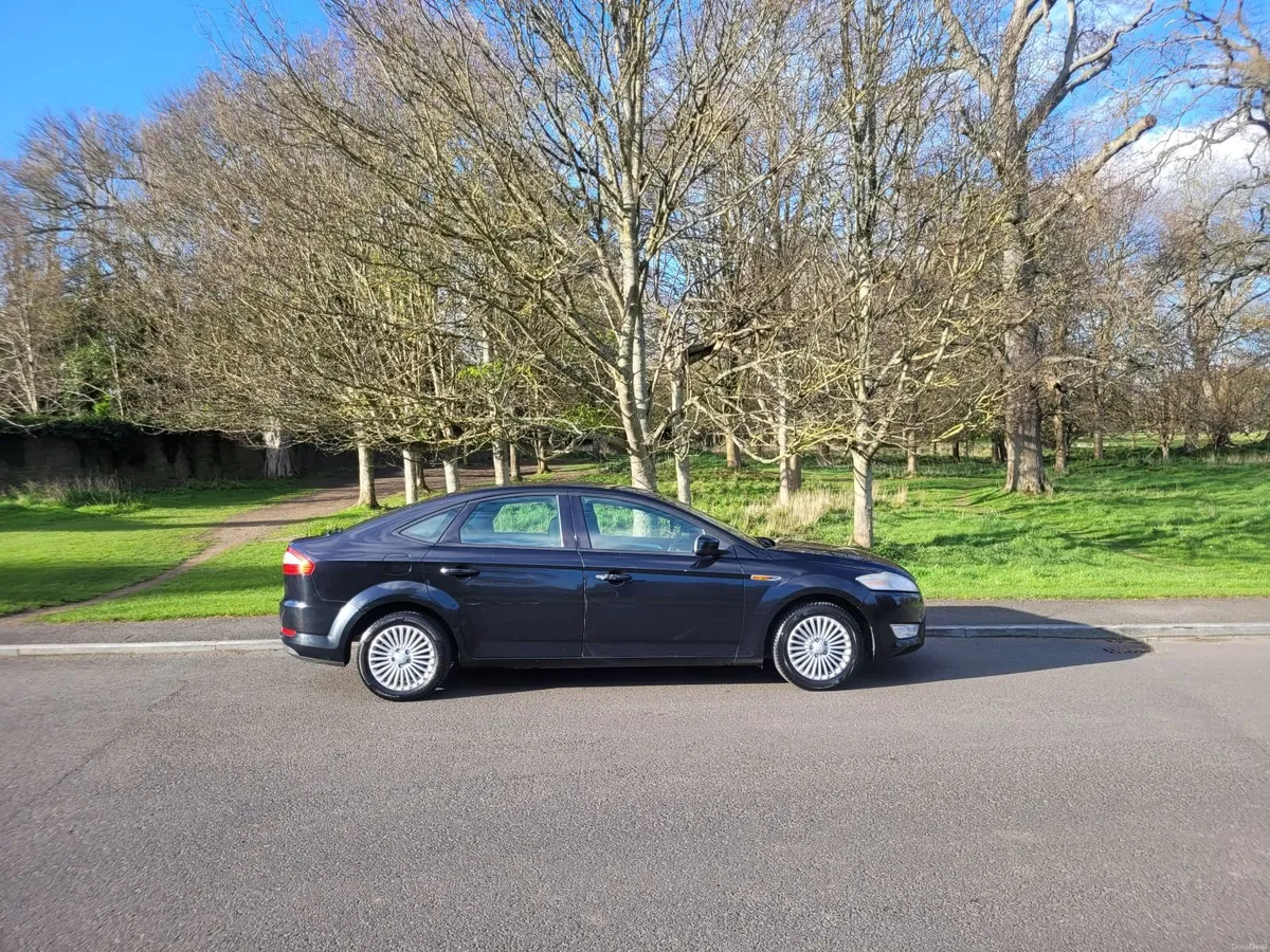 Ford Mondeo 2008 - Image 4