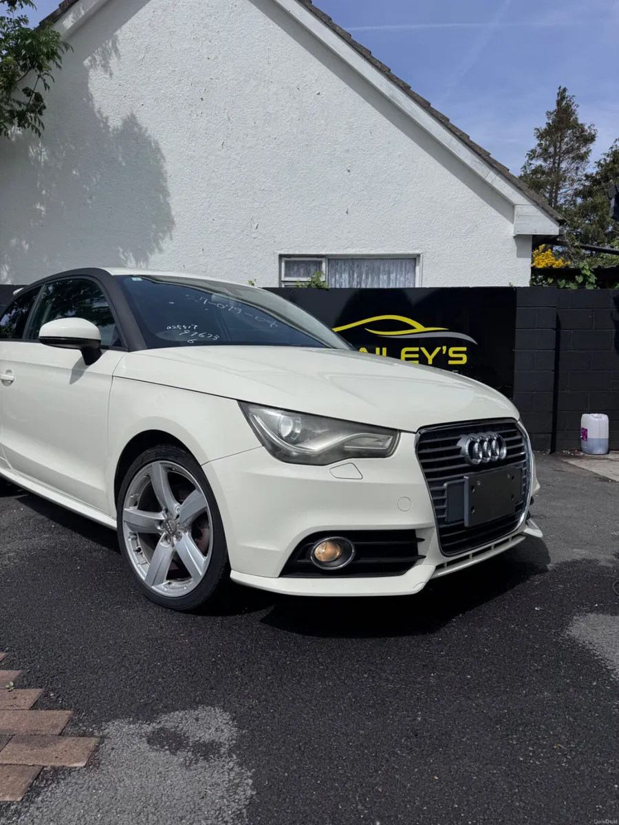 Audi a1 2011 1.4 TSFI Auto - Image 3