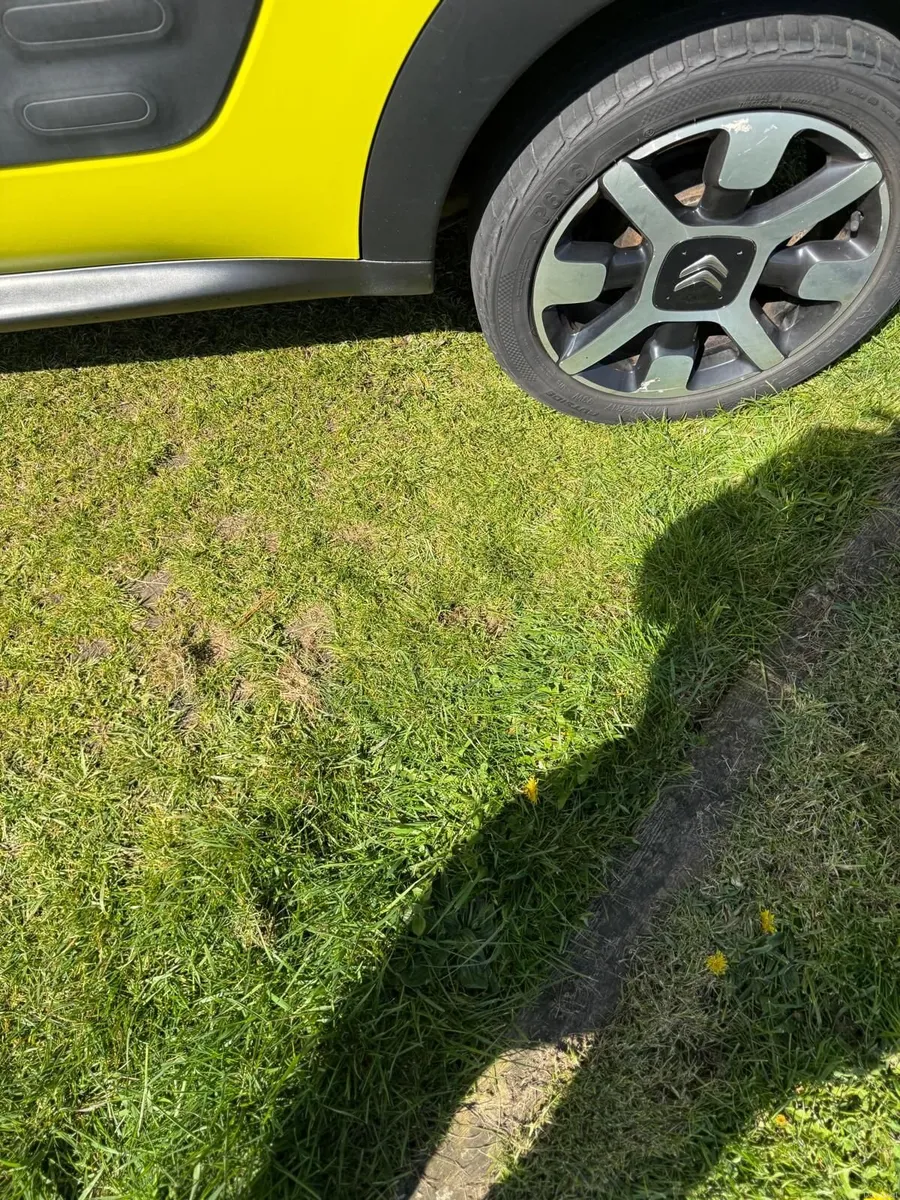 Citroen C4 2015 - Image 4