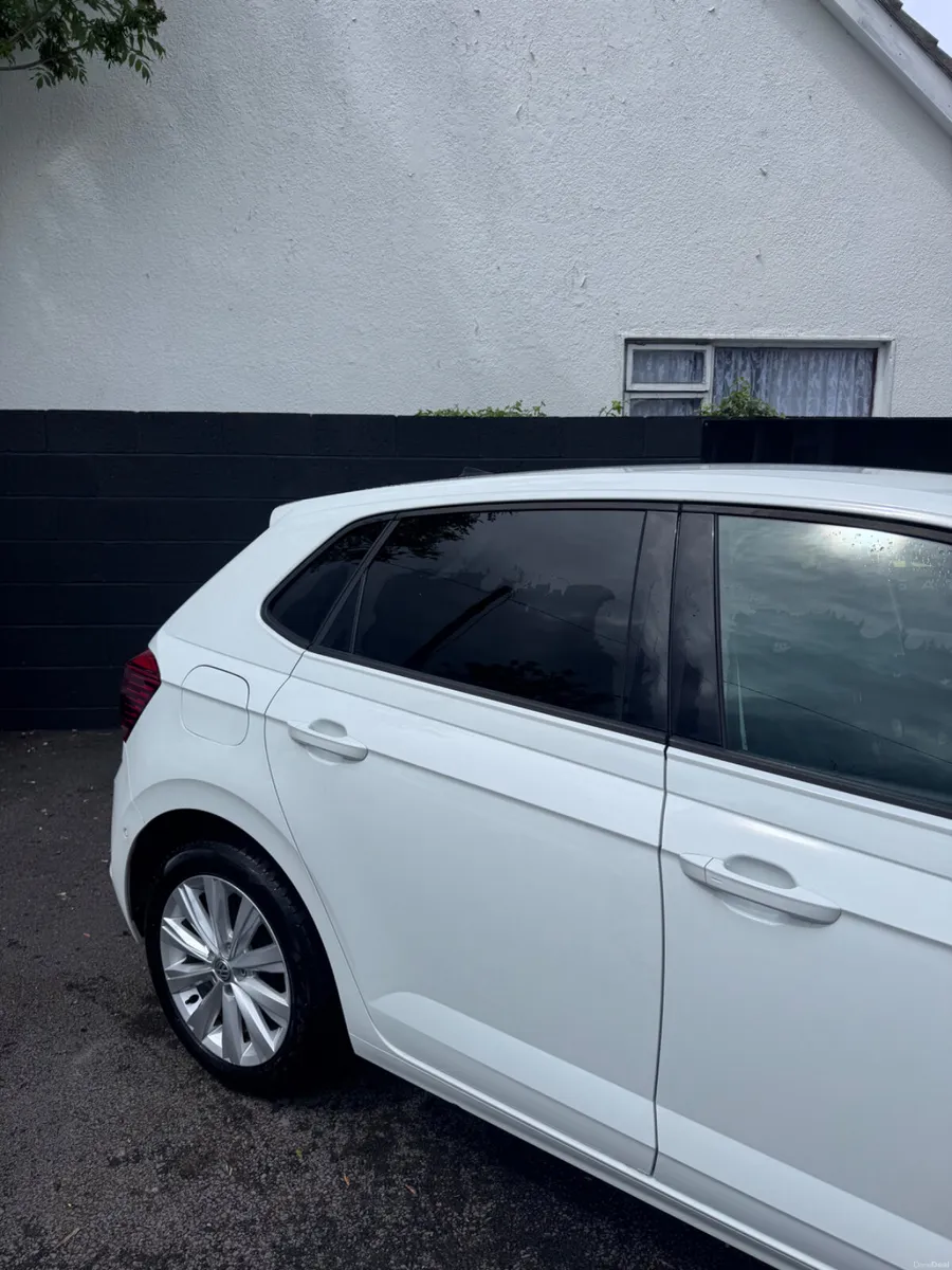 Volkswagen polo 1.0 tsi auto - Image 4
