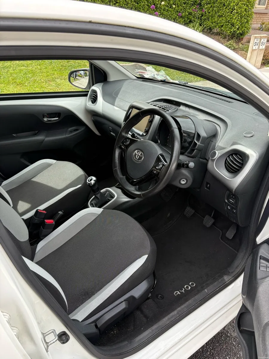 Toyota Aygo 2017 1.0 X Play - Image 5