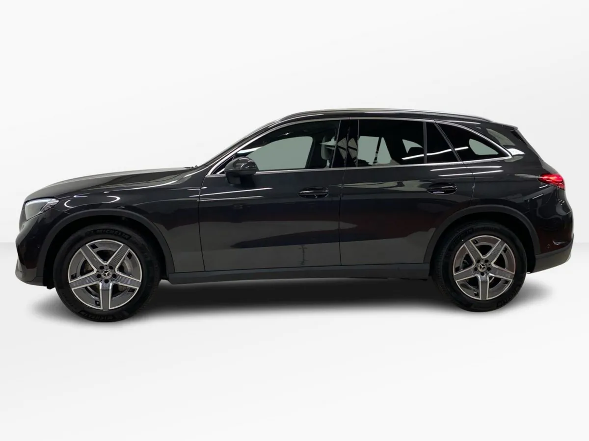 Mercedes-Benz GLC GLC 220D 4MATIC AMG LINE PLUS - Image 5
