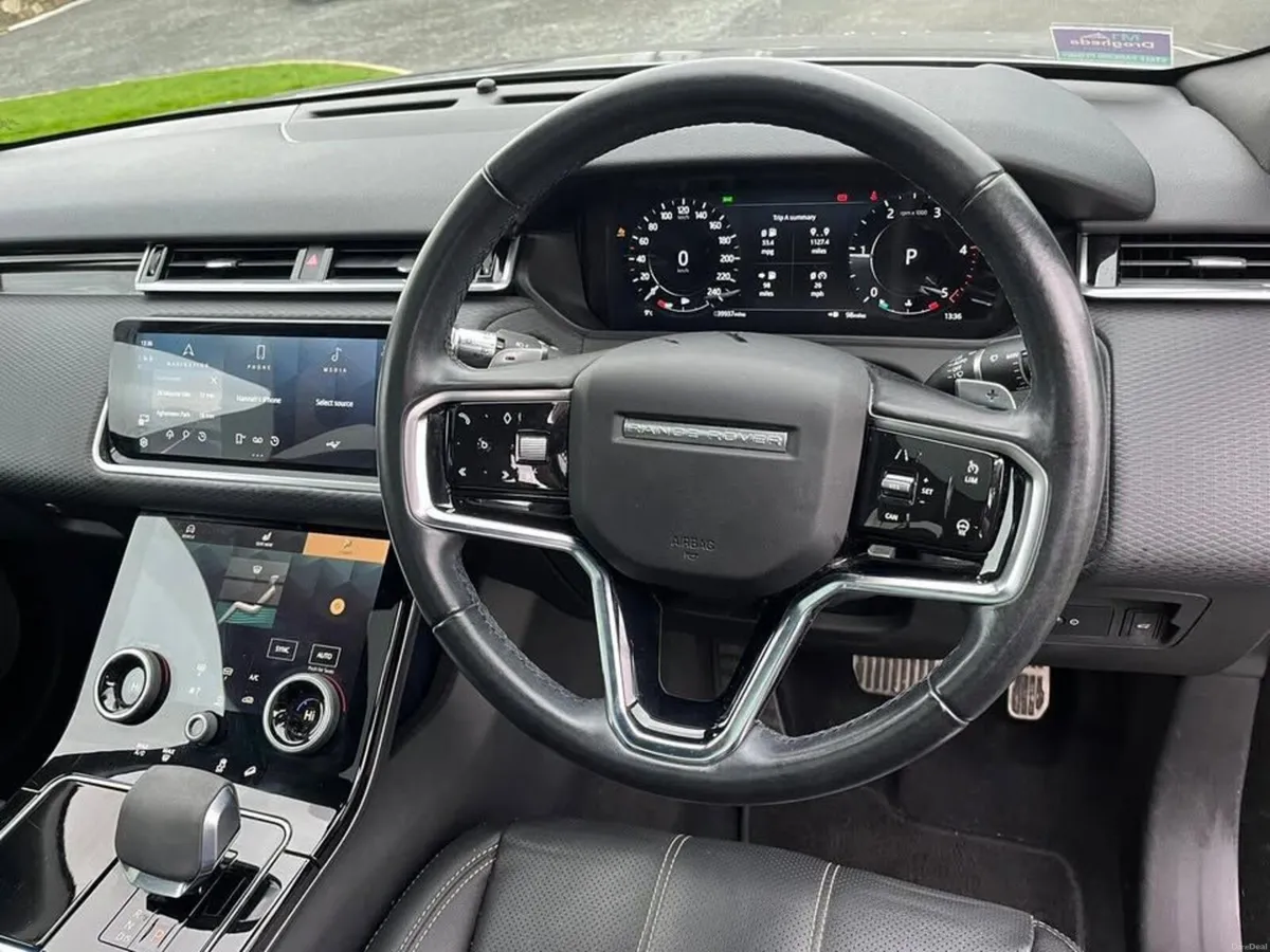 Land Rover Range Rover Velar 2021 - Image 5