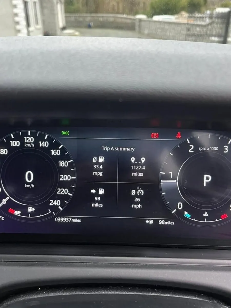 Land Rover Range Rover Velar 2021 - Image 6