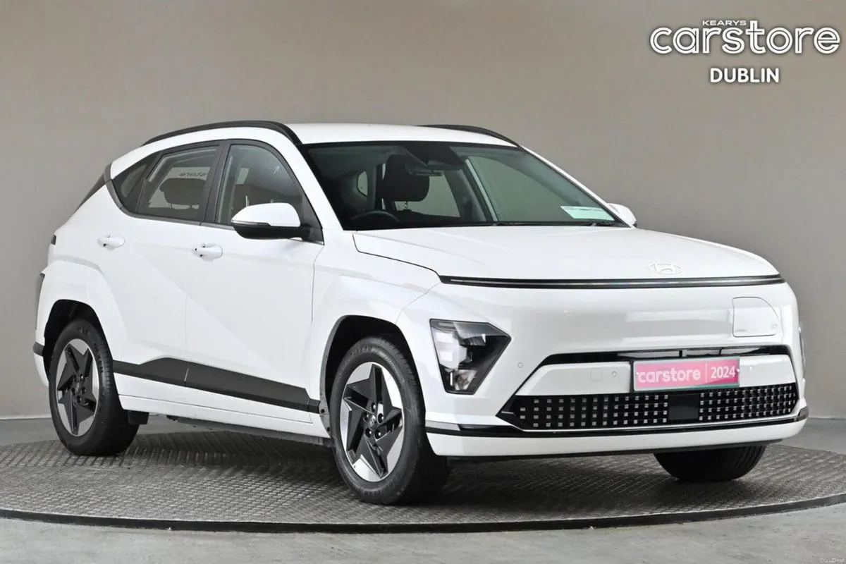 Hyundai KONA EV ADVANCE 48KWH - Image 1