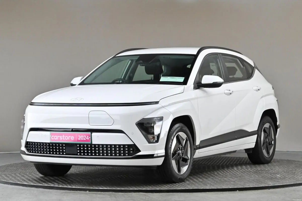 Hyundai KONA EV ADVANCE 48KWH - Image 3