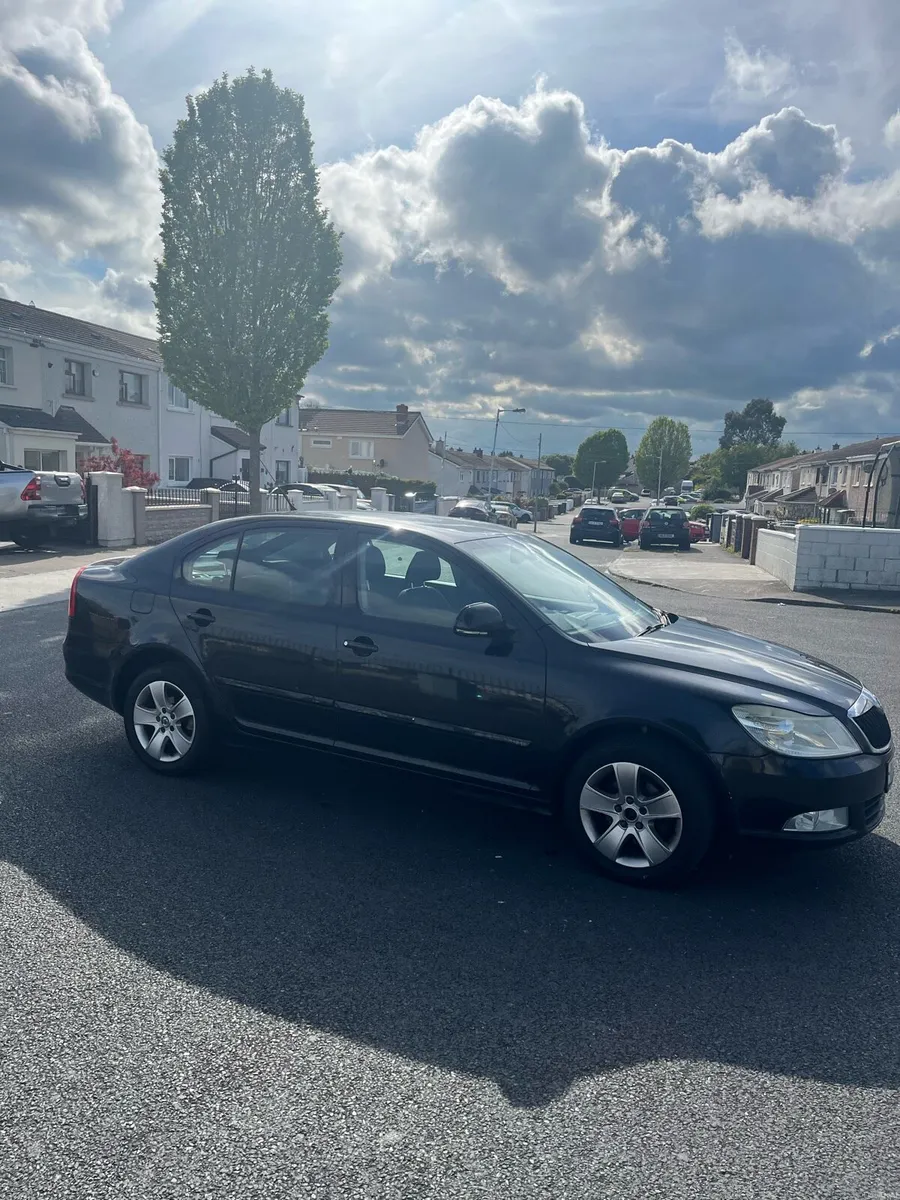 Skoda Octavia - Image 3