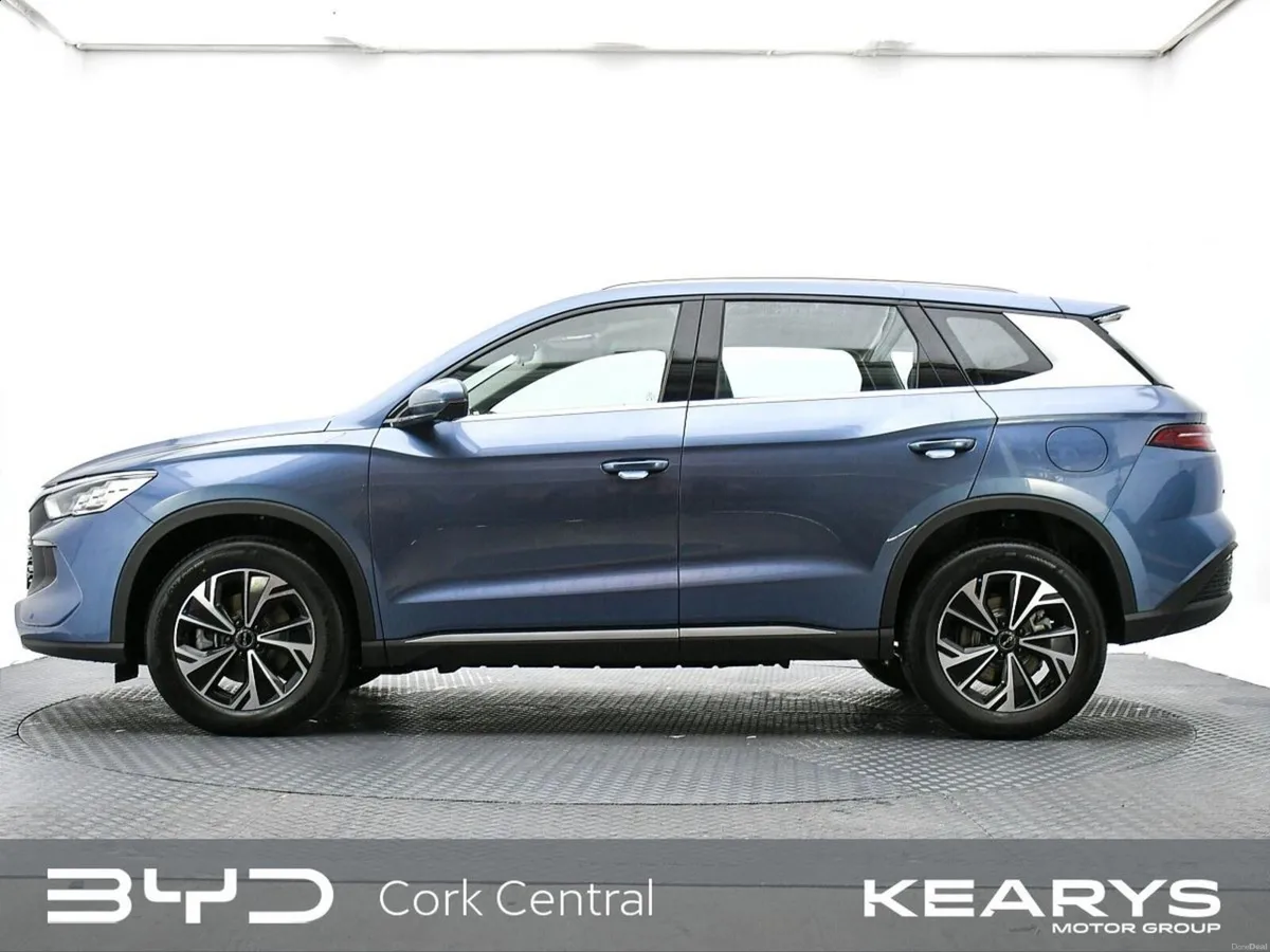 BYD SEALION 5 Design Model Order Today! - Image 4