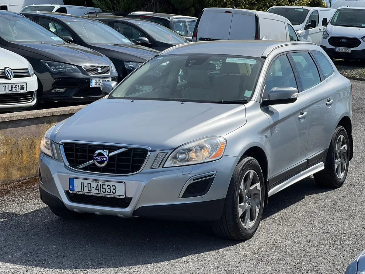 Volvo XC60 2011 - Image 6