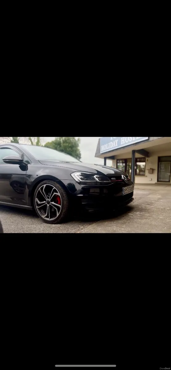 Volkswagen Golf 2013 GTI Style - Fresh NCT - 156 H - Image 4