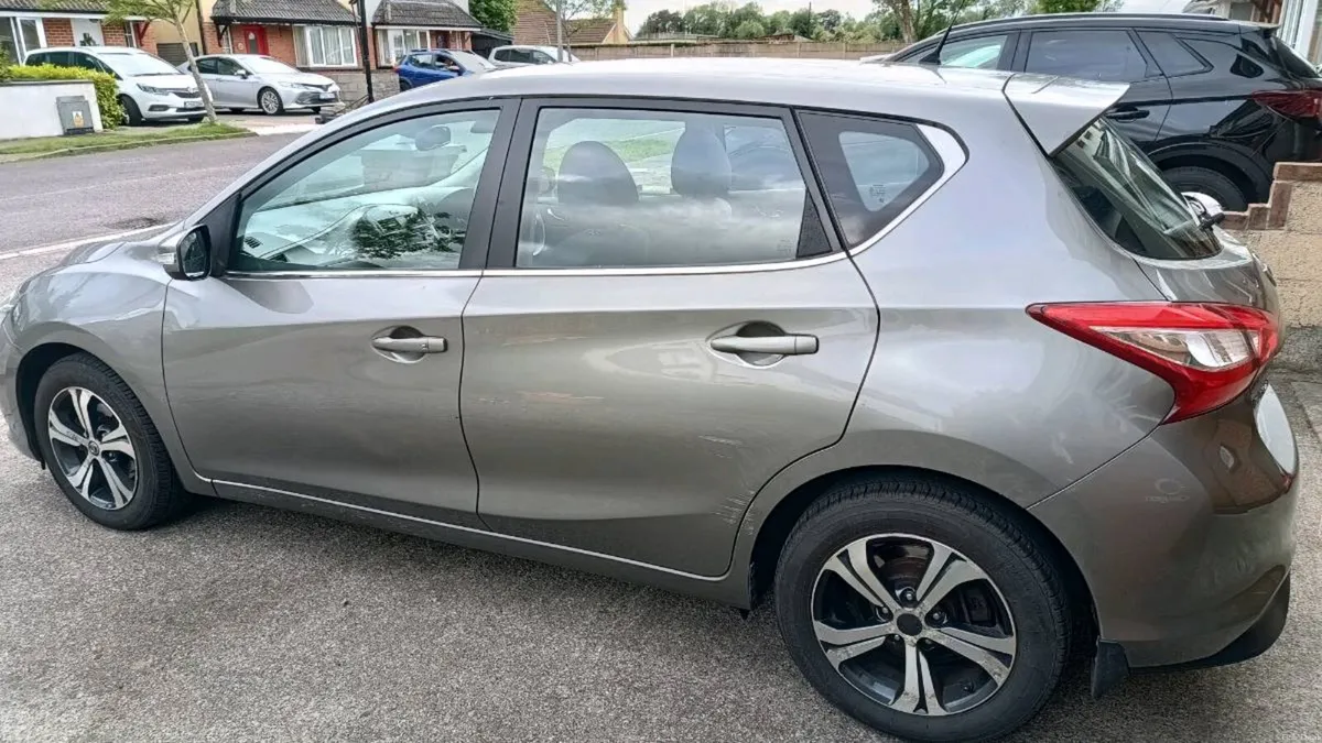 Nissan Pulsar 1.5 dCi - Image 3