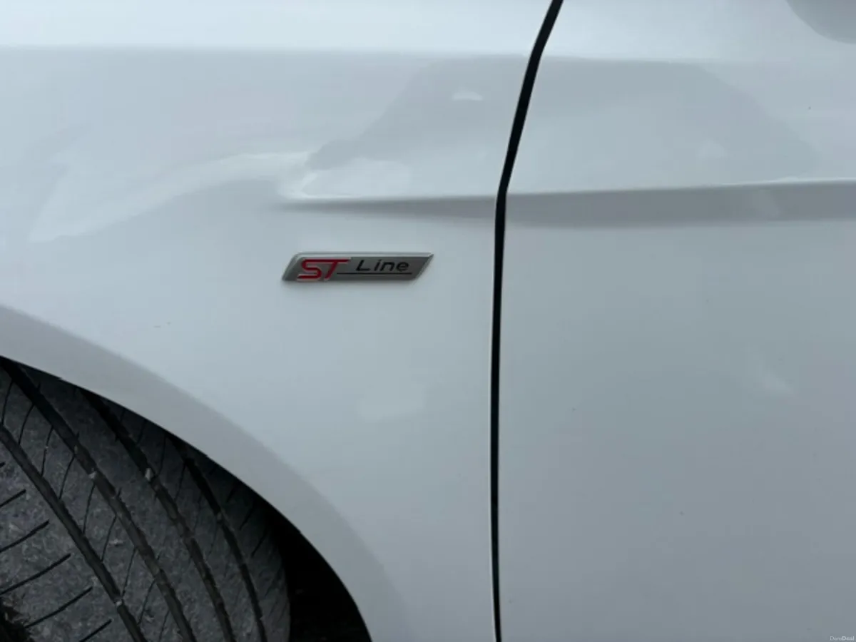 Ford Focus 2017 - Image 4