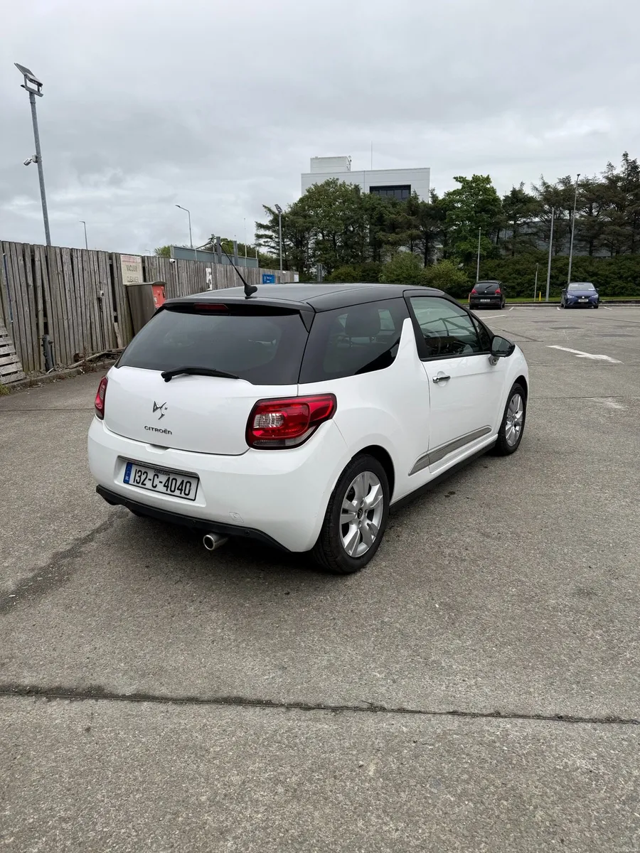 Citreon DS3 LOW MILEAGE - Image 4