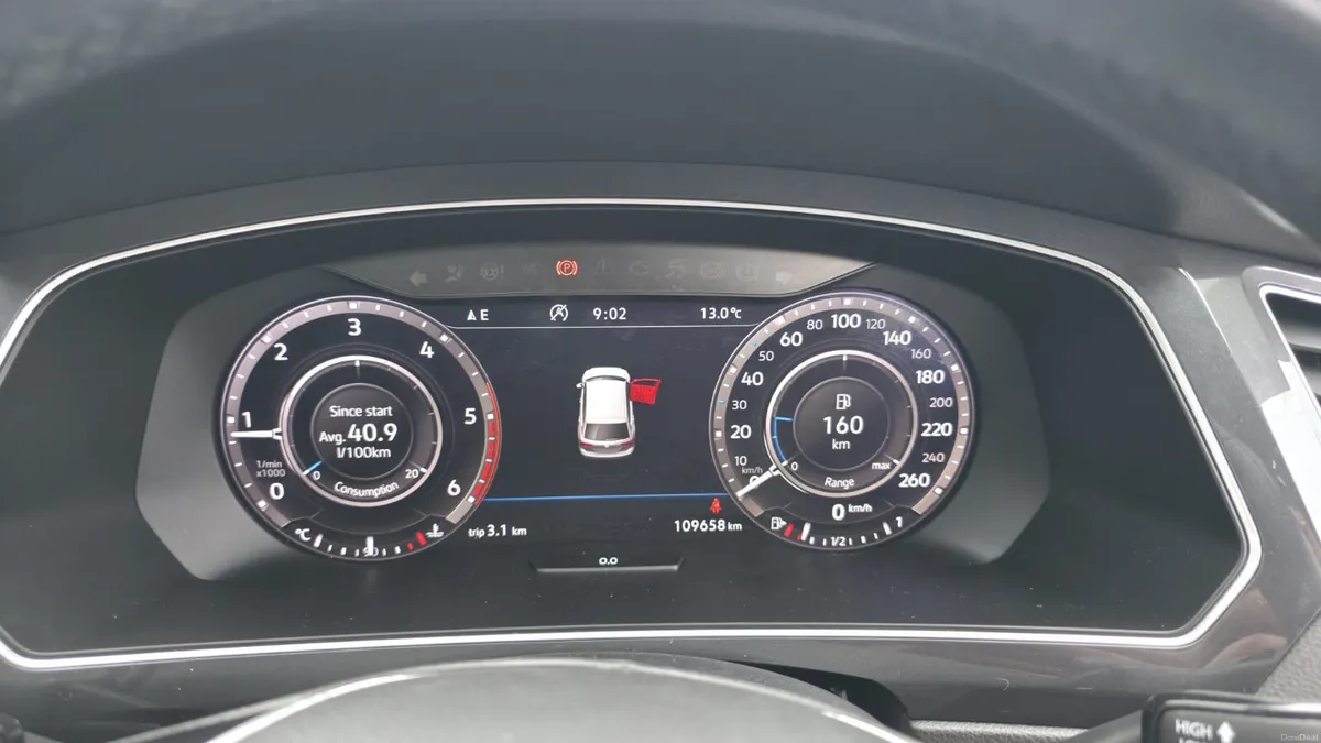 Volkswagen Tiguan 2018 - Image 6