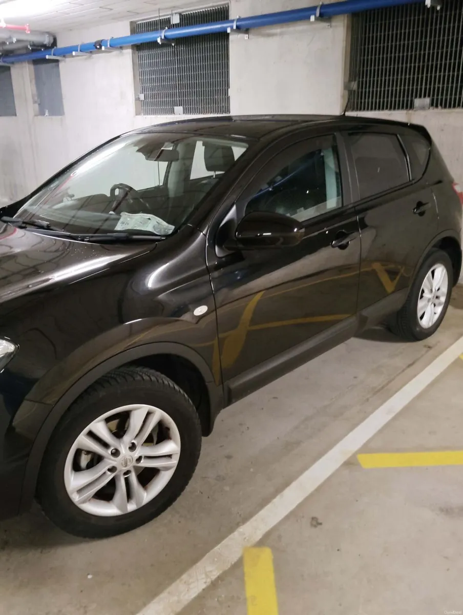 Nissan Qashqai 2012  1.6dci - Image 2