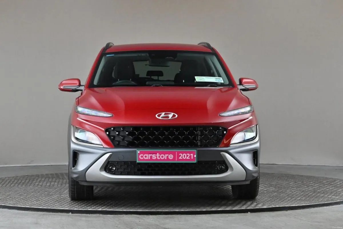 Hyundai KONA 1.6 CRDI 6SPD KAUAI EXECUTIVE MILD HY - Image 2