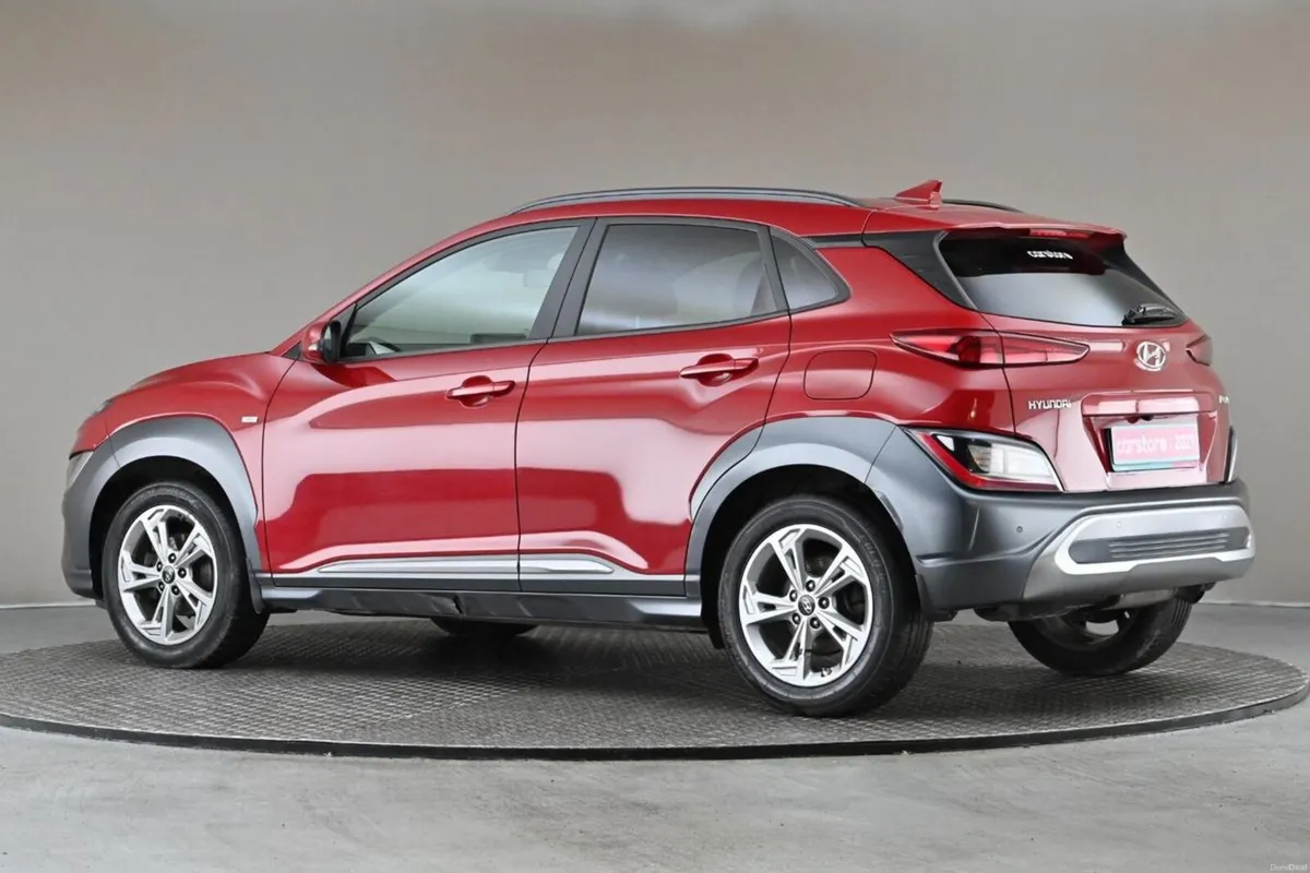 Hyundai KONA 1.6 CRDI 6SPD KAUAI EXECUTIVE MILD HY - Image 6