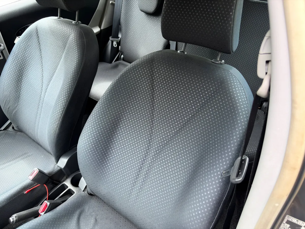 Toyota Yaris 2010 1.4 D4D new nct 3/27 - Image 4