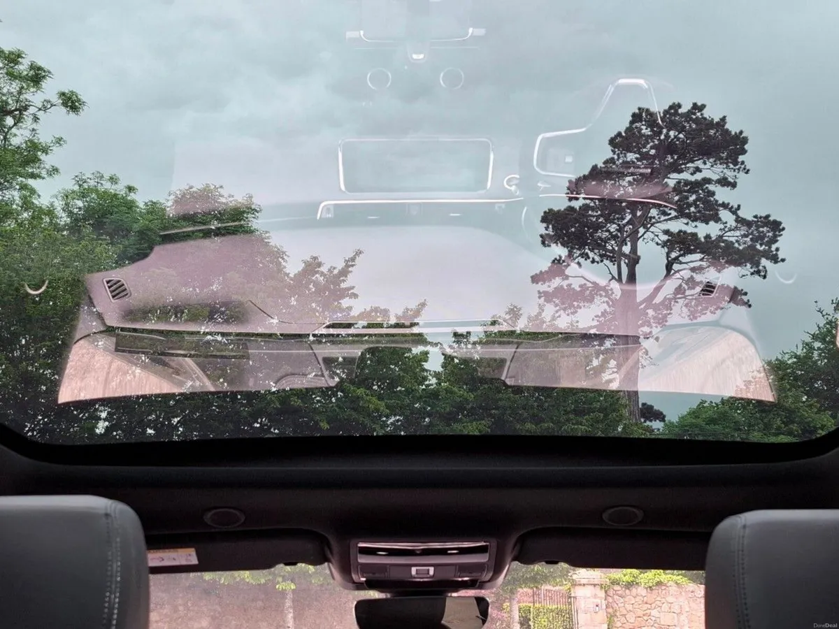Land Rover Range Rover Evoque SUNROOF EDITION 4WD - Image 3