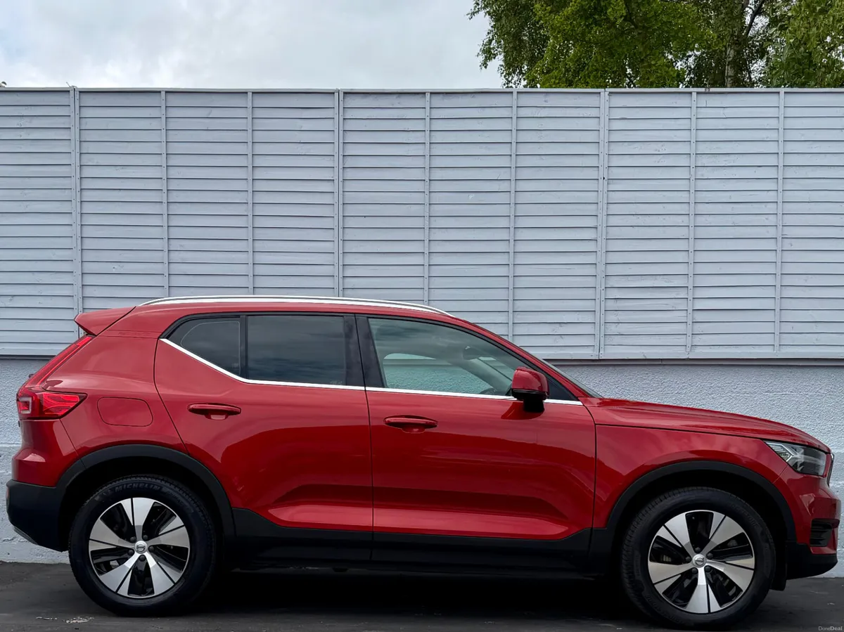 Volvo XC40 2022 /HUGE SPEC/ INSCRIPTION EXPRESSION - Image 2