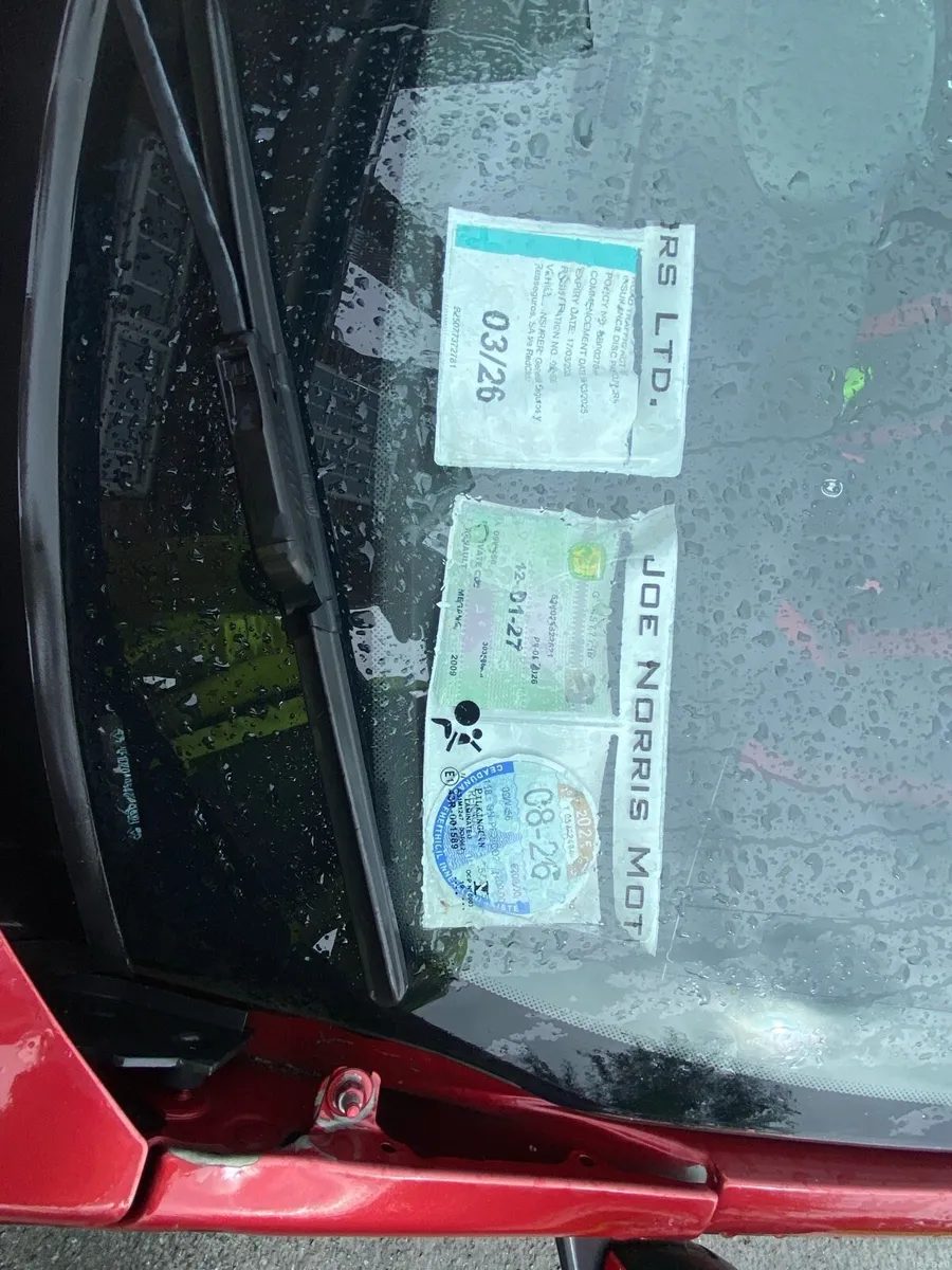 Renault megane - Image 2