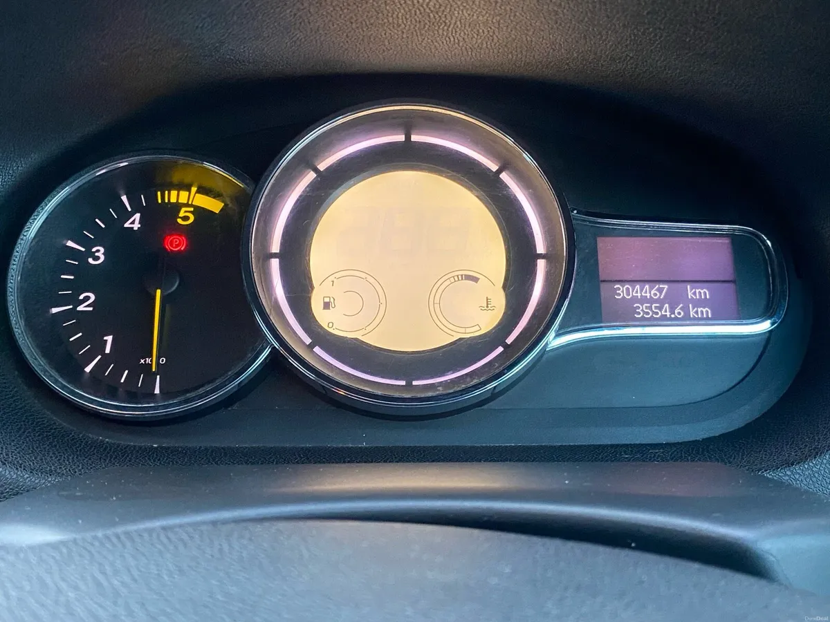 Renault megane - Image 4