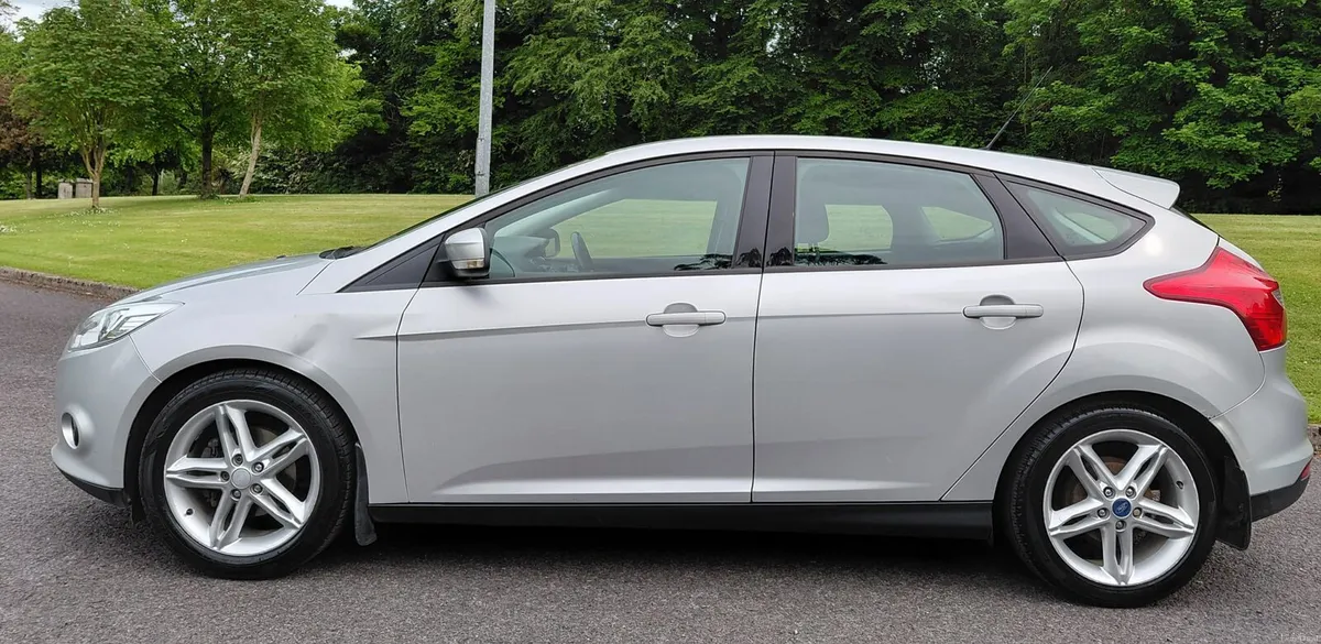 Ford focus - Image 4