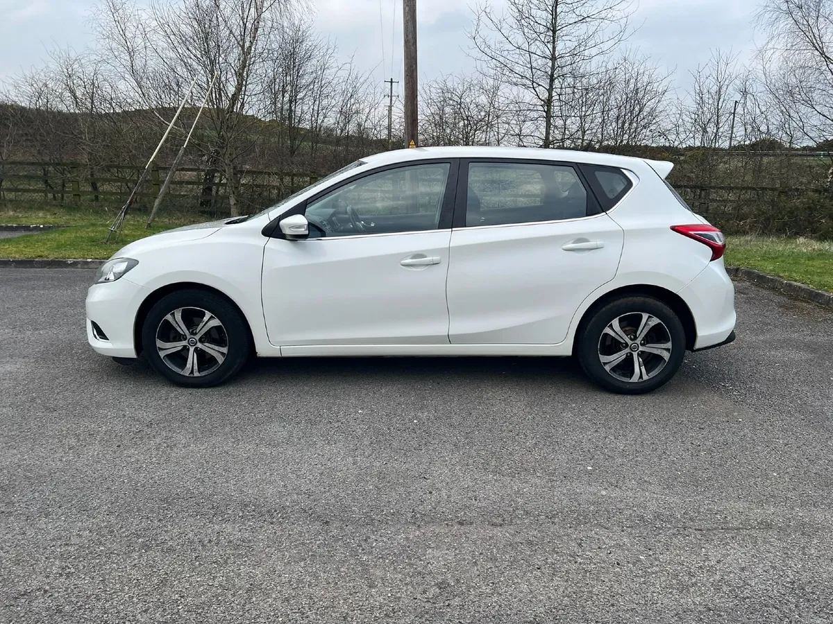 Nissan Pulsar 2015 1.5 Fresh NCT - Image 5