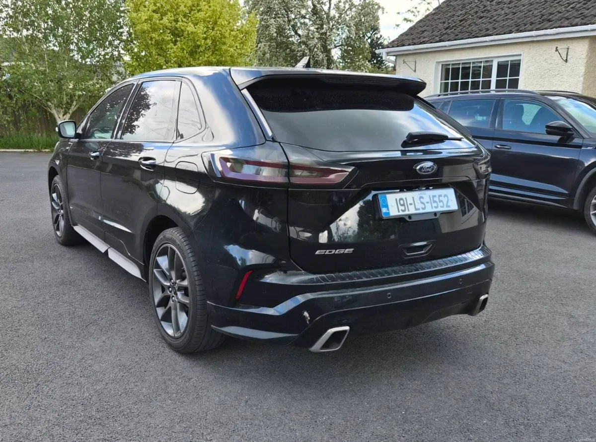 2019 Ford Edge ST-Line Ecoblue - Image 3