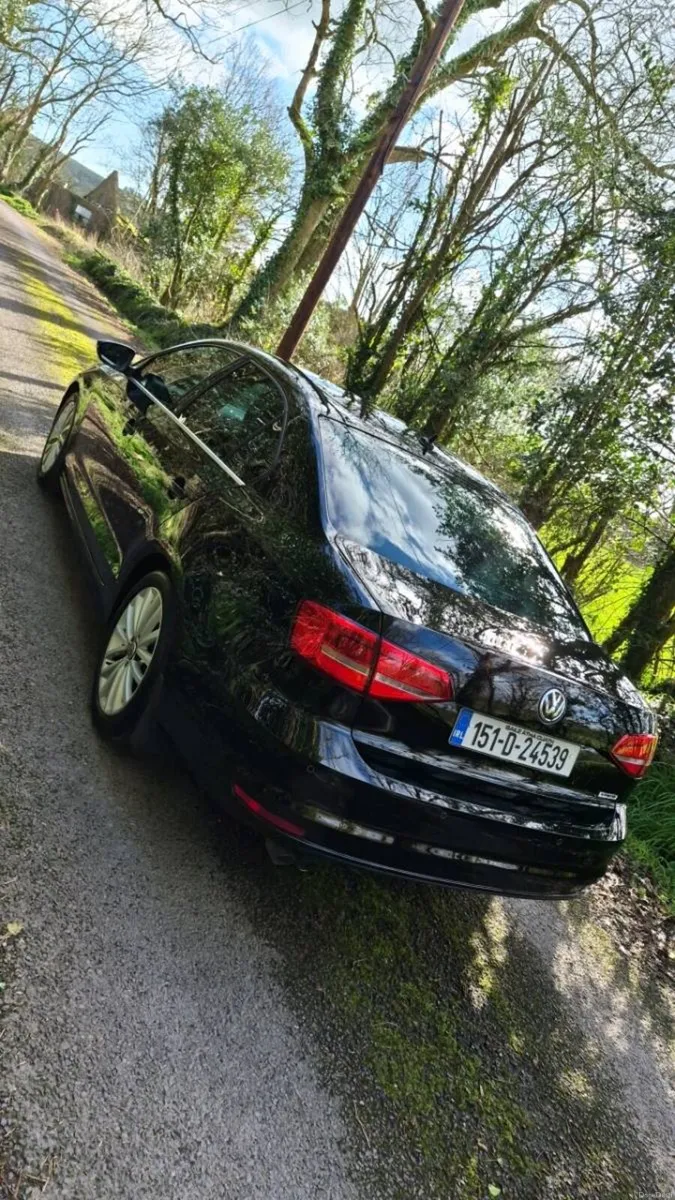 Volkswagon Jetta 1.4 Auto💯💥 - Image 3