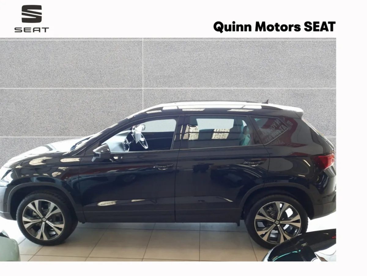 SEAT Ateca 2.0 TDI 150HP  DSG  SE TECH - Image 3