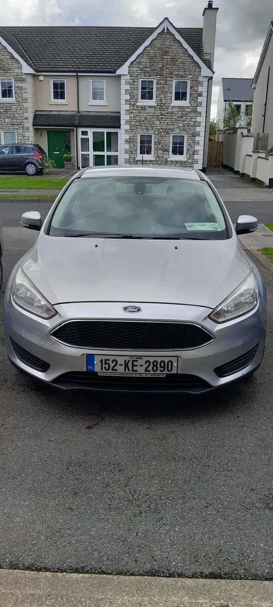 Ford Focus 2015 - Image 1