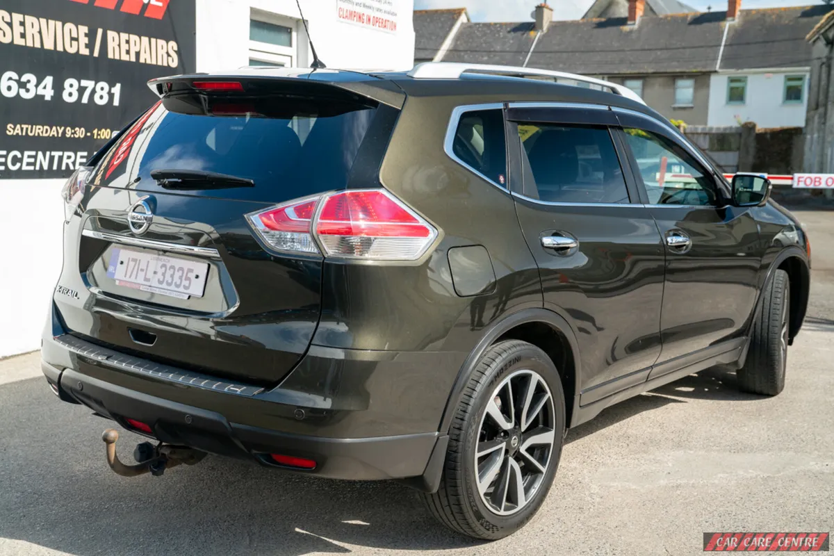 🔥 2017 Nissan X-Trail 1.6 SVE 🔥 Top Spec !! - Image 2