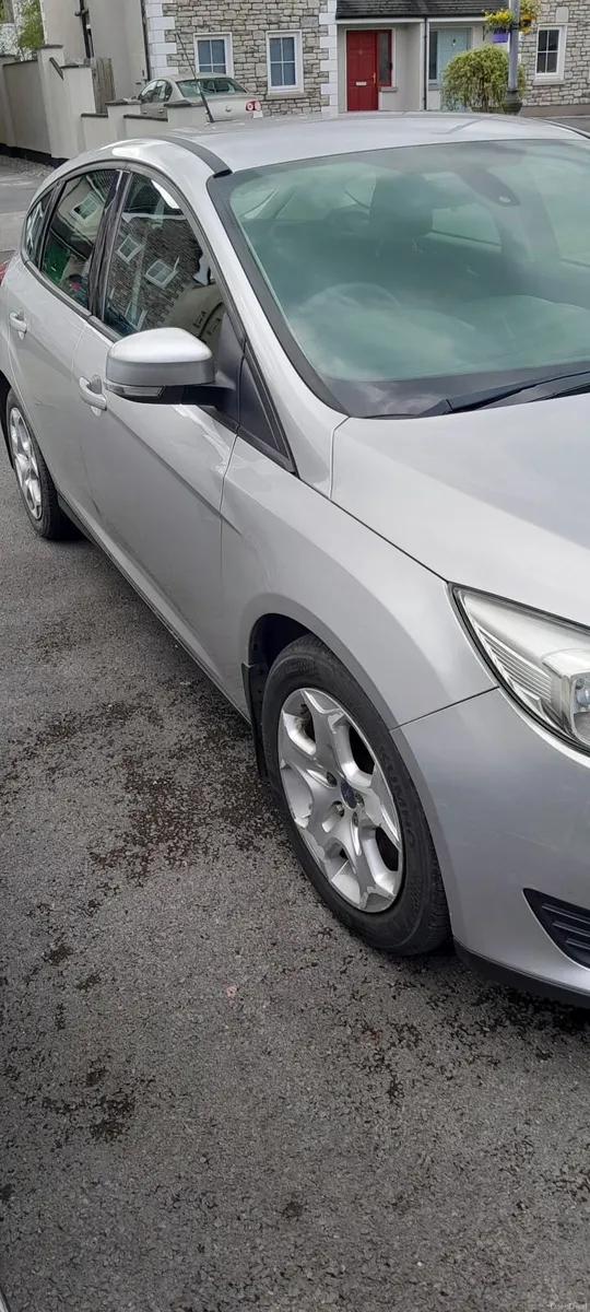 Ford Focus 2015 - Image 3